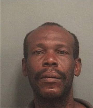 Byron Wright, - Palm Beach County, FL 